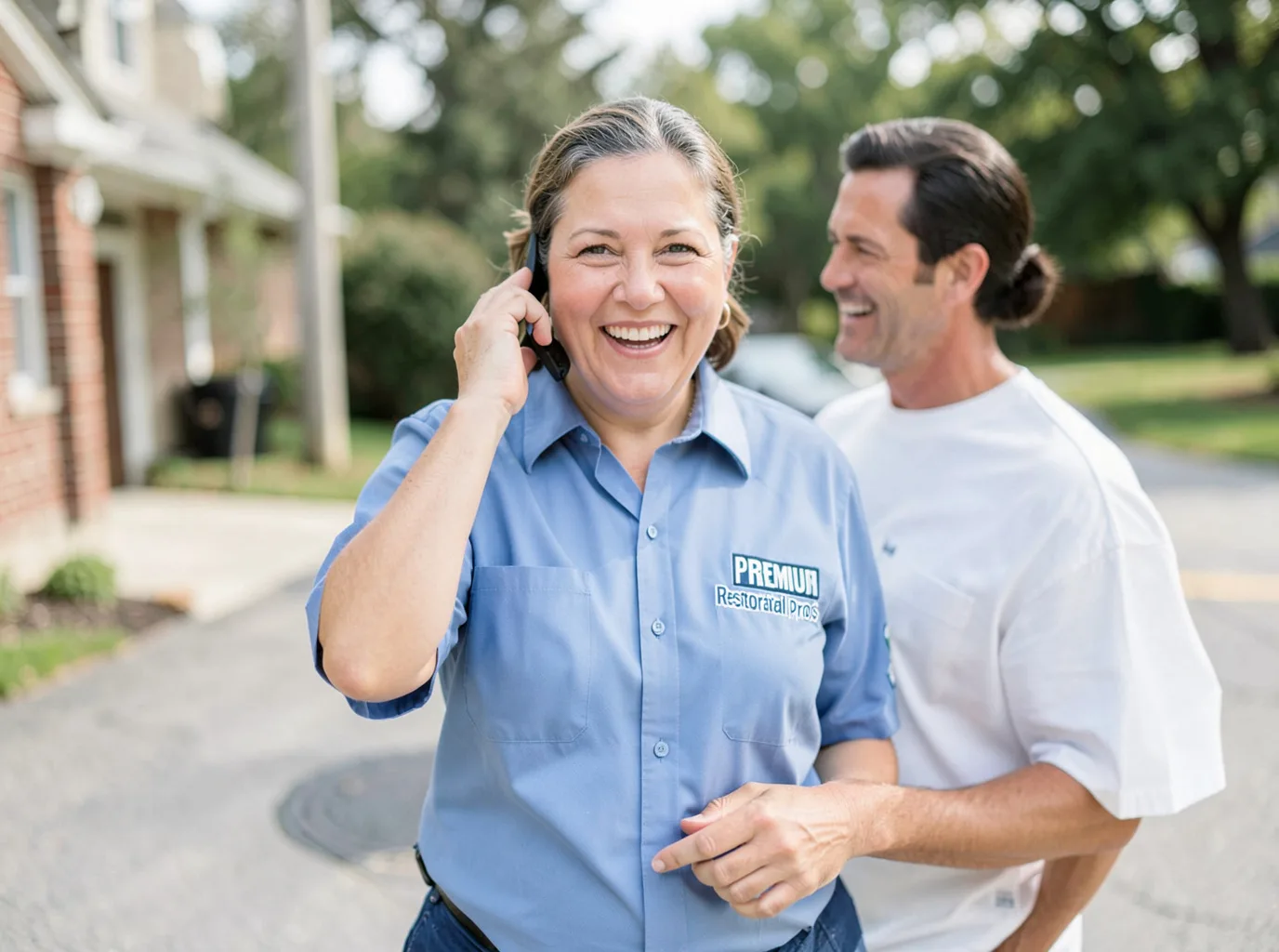 Water Damage Restoration Linden, IA FAQs